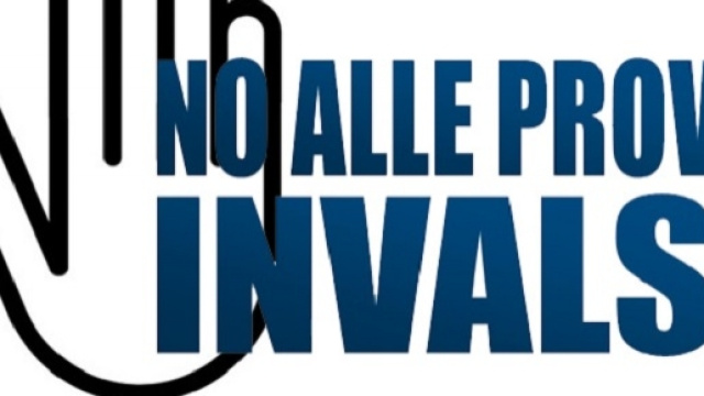 Prove Invalsi 2016: sciopero generale 12 maggio