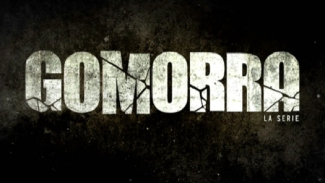 Replica Gomorra 1^ episodio 10 maggio 2016