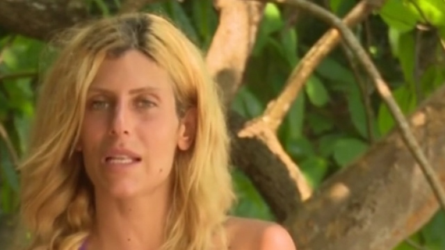 Replica Isola dei famosi 2016 del 09/05