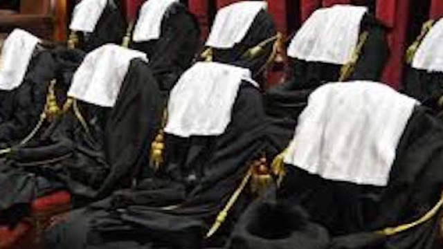 Sciopero nazionale avvocati: 24-25-26 maggio
