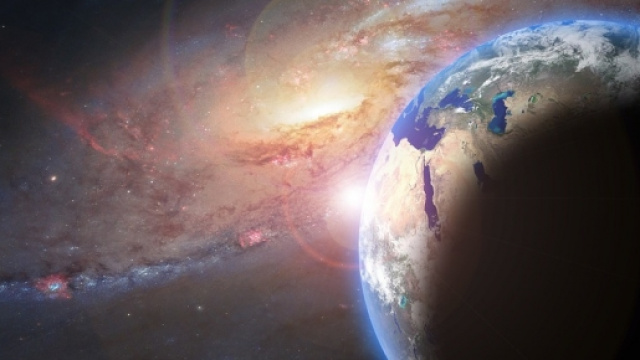 Scoperta di nuovi mondi fuori dal sistema solare