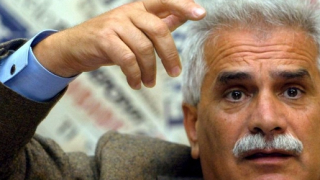 Severino Antinori noto ginecologo guru della fecondazione assistita