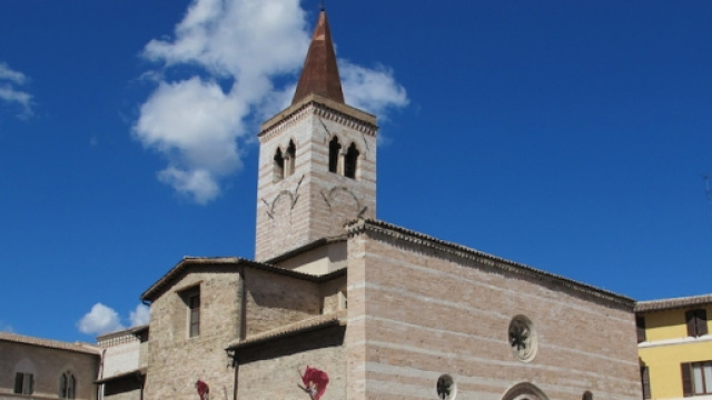 Sulmona-Foligno e Foligno-Arezzo sono le tappe del Giro che interessano la citt&agrave;: ecco come la cambieranno