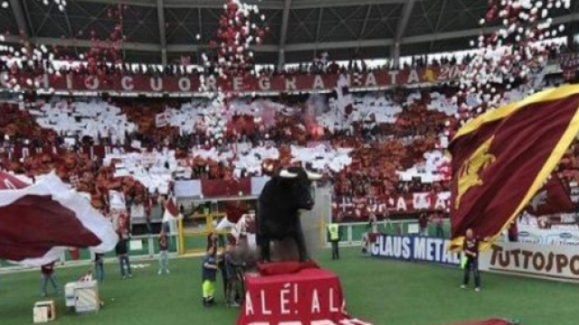 Torino pronte due cessioni eccellenti.
