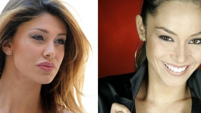 Tutti i gossip su Belen Rodriguez e Raffaella Fico.