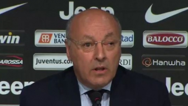 Ultime notizie calciomercato Juventus, marted&igrave; 10 maggio: Beppe Marotta