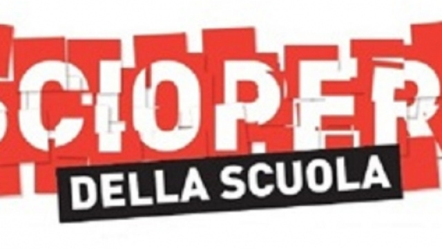 Ultime notizie scuola, marted&igrave; 10 maggio 2016: sciopero unitario personale scolastico