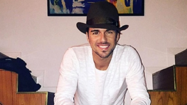 Uomini e Donne: Andrea Damante e Claudia Pintilei