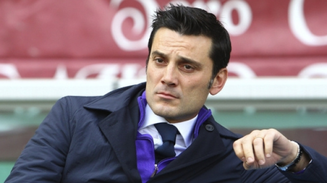 Vincenzo Montella potrebbe essere il prossimo CT della Nazionale Italiana