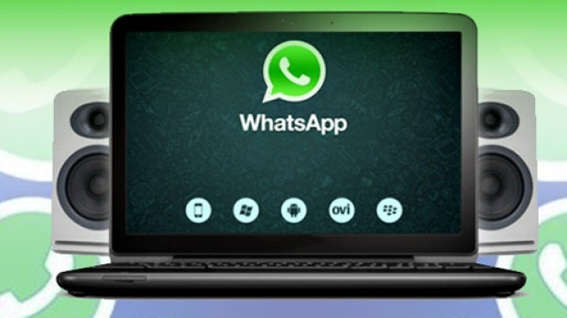 WhatsApp sul computer: come attivare la nuova versione