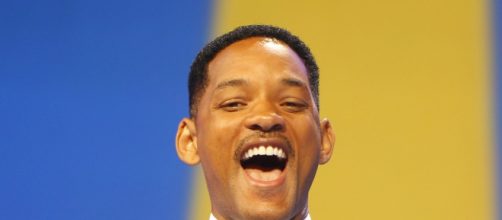 Actor Will Smith in 2011 (Wikipedia)