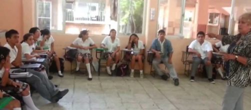 El absentismo escolar gitano afecta principalmente a la educaci&oacute;n secundaria