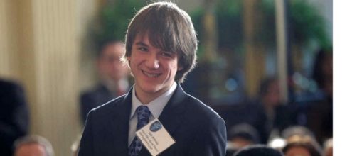 Joven Genio descubre m&eacute;todo para detectar 3 tipos de Cancer