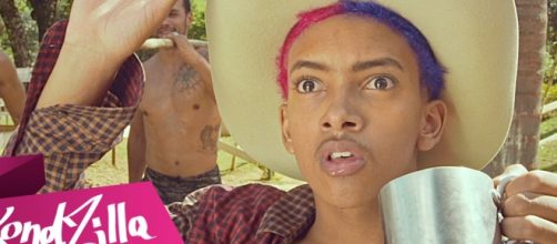 MC Brinquedo lan&ccedil;a 'Ro&ccedil;a Ro&ccedil;a' Parte 2