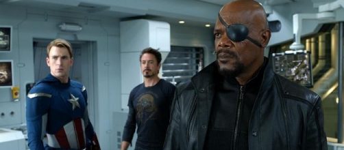 Samuel Jackson explica la ausencia de Nick Fury en 'Capit&aacute;n Am&eacute;rica: Civil War'