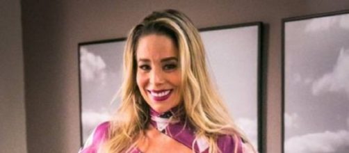 Suely agita reta final de 'Totalmente Demais' (Gshow)