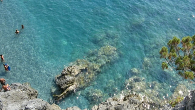 Bandiere Blu 2016, le localit&agrave; balneari pi&ugrave; belle