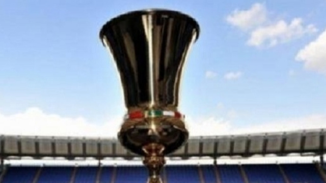 Biglietti Finale Coppa Italia 2016