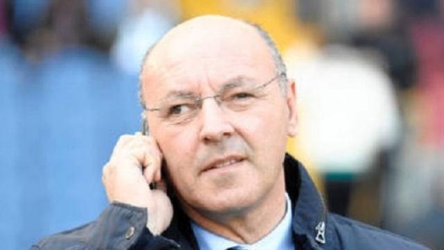 Calciomercato Juventus: Giuseppe Marotta