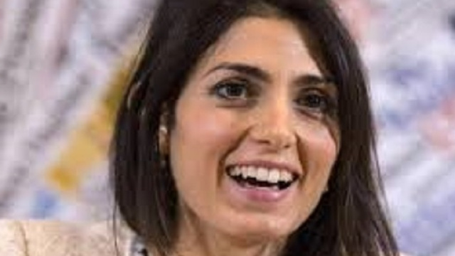 Candidata M5S a Roma, Virginia Raggi