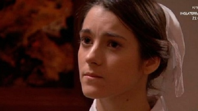 Casilda, Una Vita anticipazioni soap