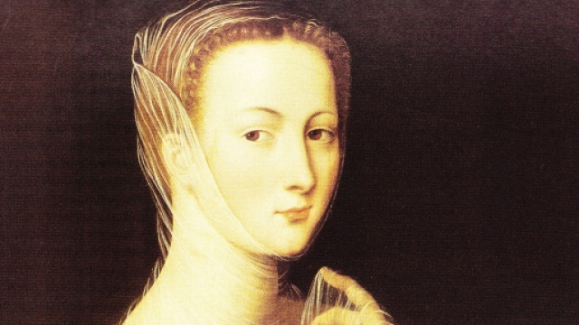 Divent&ograve; l'amante di Nerone, ma anche lei venne uccisa