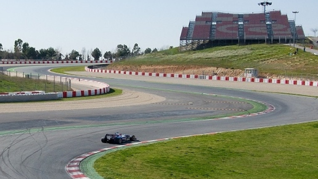 F1 2016, nel weekend il GP di Spagna: ecco orari e dove si vede in Tv