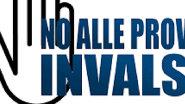 il 'No' alle prove Invalsi 2016