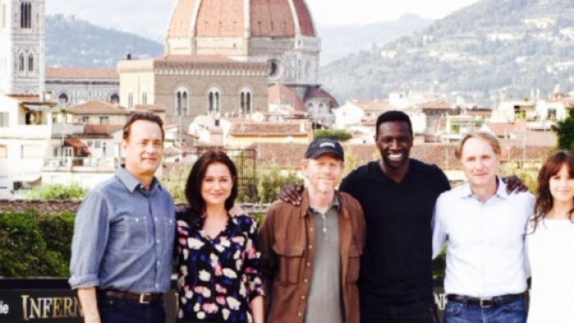 Inferno: sequel dei film Il Codice Da Vinci e Angeli & Demoni