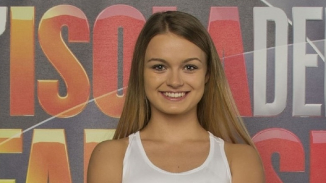 Mercedesz Henger dopo l'Isola dei Famosi diventa conduttrice