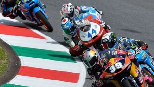 MotoGP 2016: la prossima tappa &egrave; il GP d'Italia al Mugello, ecco il calendario