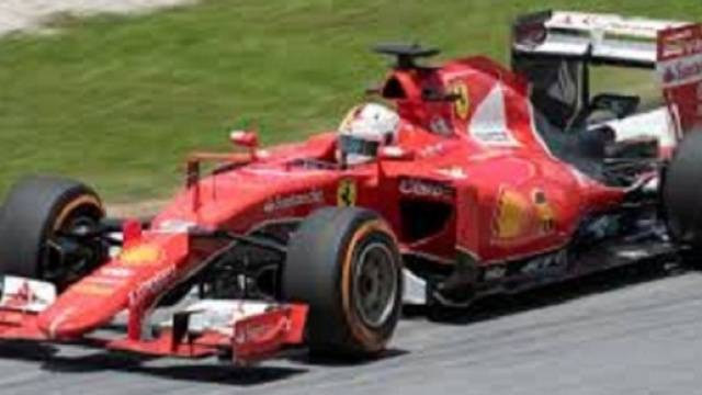 Orari Formula 1 Barcelona 2016