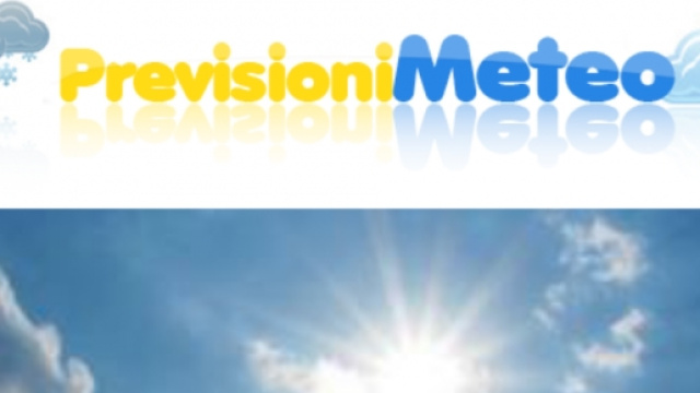 Previsioni meteo: maltempo il 2 giugno 2016?