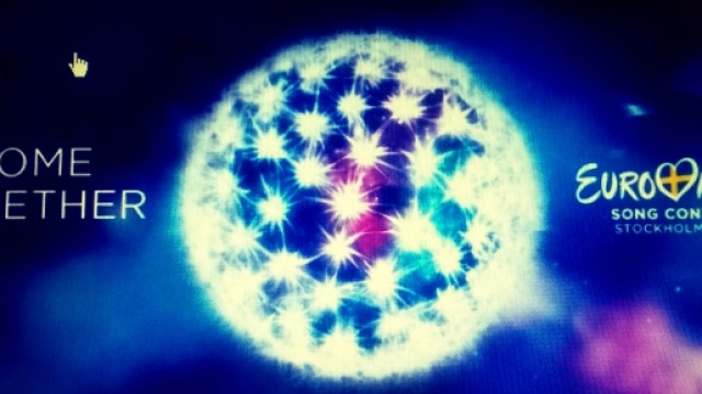 Prima semi-finale dell'Eurovision Song Contest