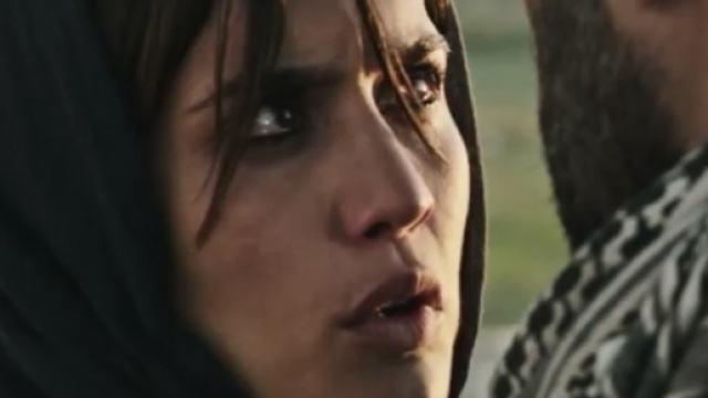 Replica Fuoco Amico dell'11/05/2016