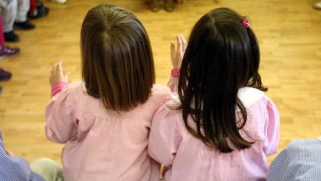 Scuola infanzia, approvato emendamento: assunzioni da GM 2012