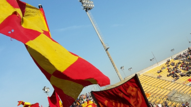 Tanti spettatori previsti per Lecce- Bassano.