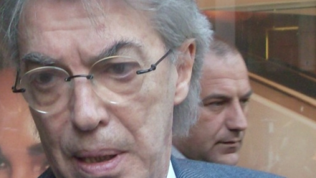 Thohir vuole il pareggio di bilancio e Moratti &egrave; preoccupato per il futuro dell'Inter.