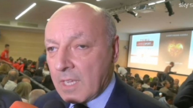 Ultime notizie calciomercato Juventus, mercoled&igrave; 11 maggio: l'AD Beppe Marotta