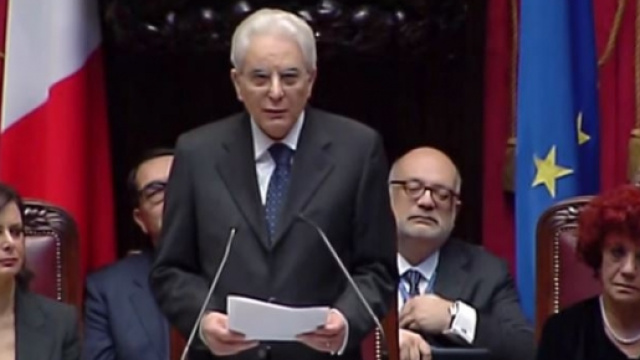 Ultime notizie scuola, mercoled&igrave; 11 maggio 2016: il Presidente della Repubblica, Sergio Mattarella