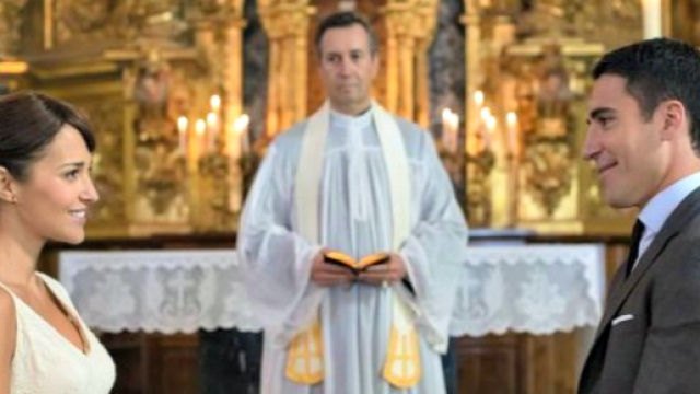 Velvet 4 anticipazioni trama: Alberto &egrave; vivo?