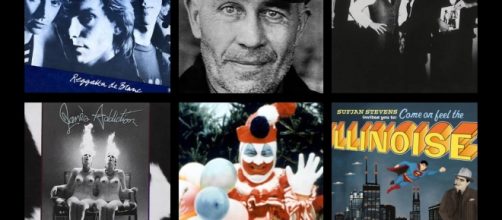 Algunas de las canciones m&aacute;s famosas de el Rock han sido inspiradas en los peores crimenes de la humanidad.