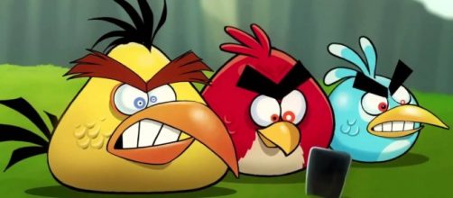 'Angry Birds: La pel&iacute;cula' ya en cartelera