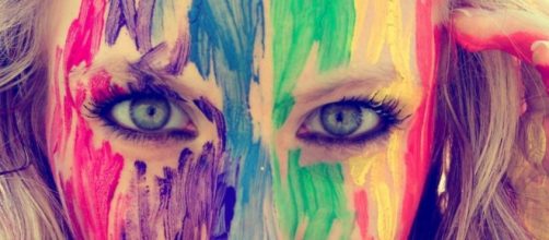 Psicolog&iacute;a de los Colores ........