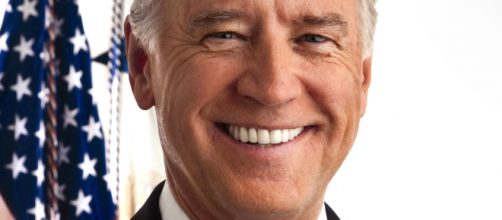 Vice President of the United States Joe Biden. Official Vice Presidential photo 2009/ Wikimedia Commons.