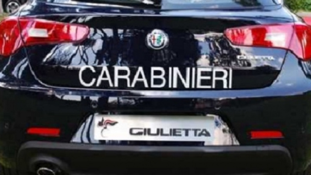 Alfa Romeo Giulietta Carabinieri: le ultime info