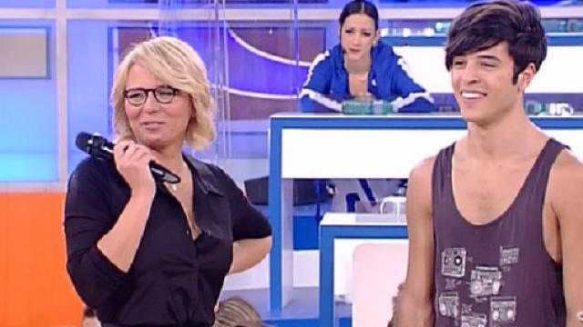 Amici 2016 anticipazioni semifinale