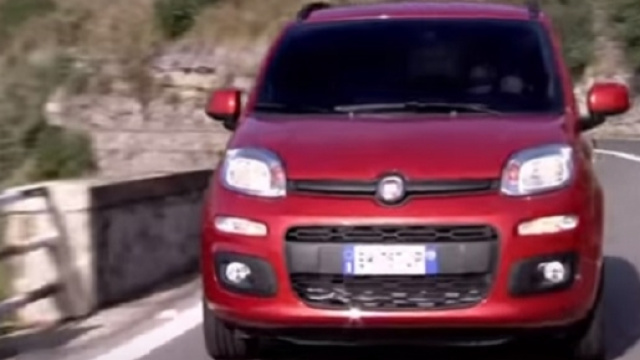 Anche la Fiat Panda 2016 in offerta con gli incentivi auto rottamazione a maggio 2016
