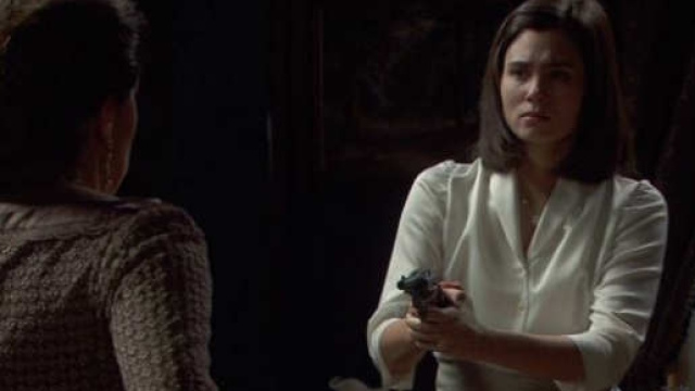 Anticipazioni de Il Segreto 16-21 maggio