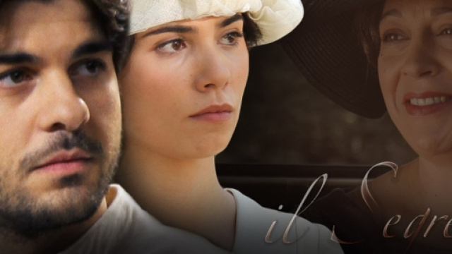 Anticipazioni de "Il Segreto" su canale 5